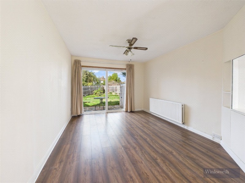 Hamilton Avenue, Surbiton, KT6