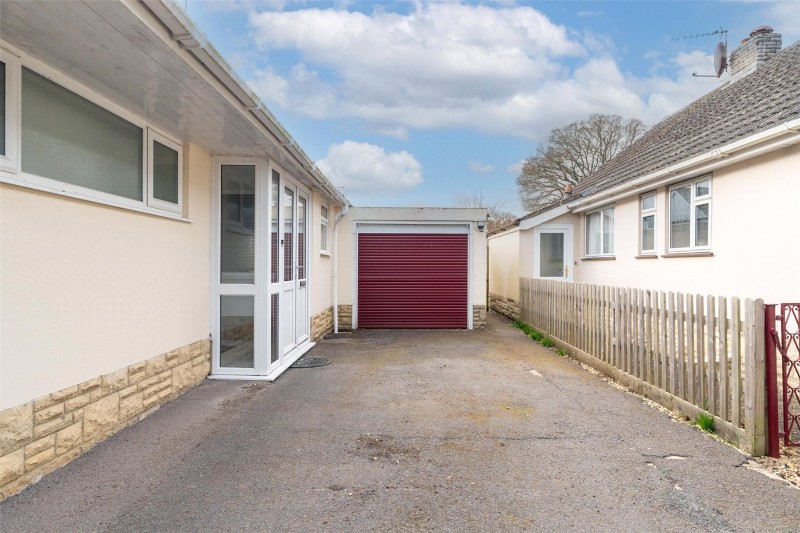 Cedar Drive, Wimborne, Dorset, BH21