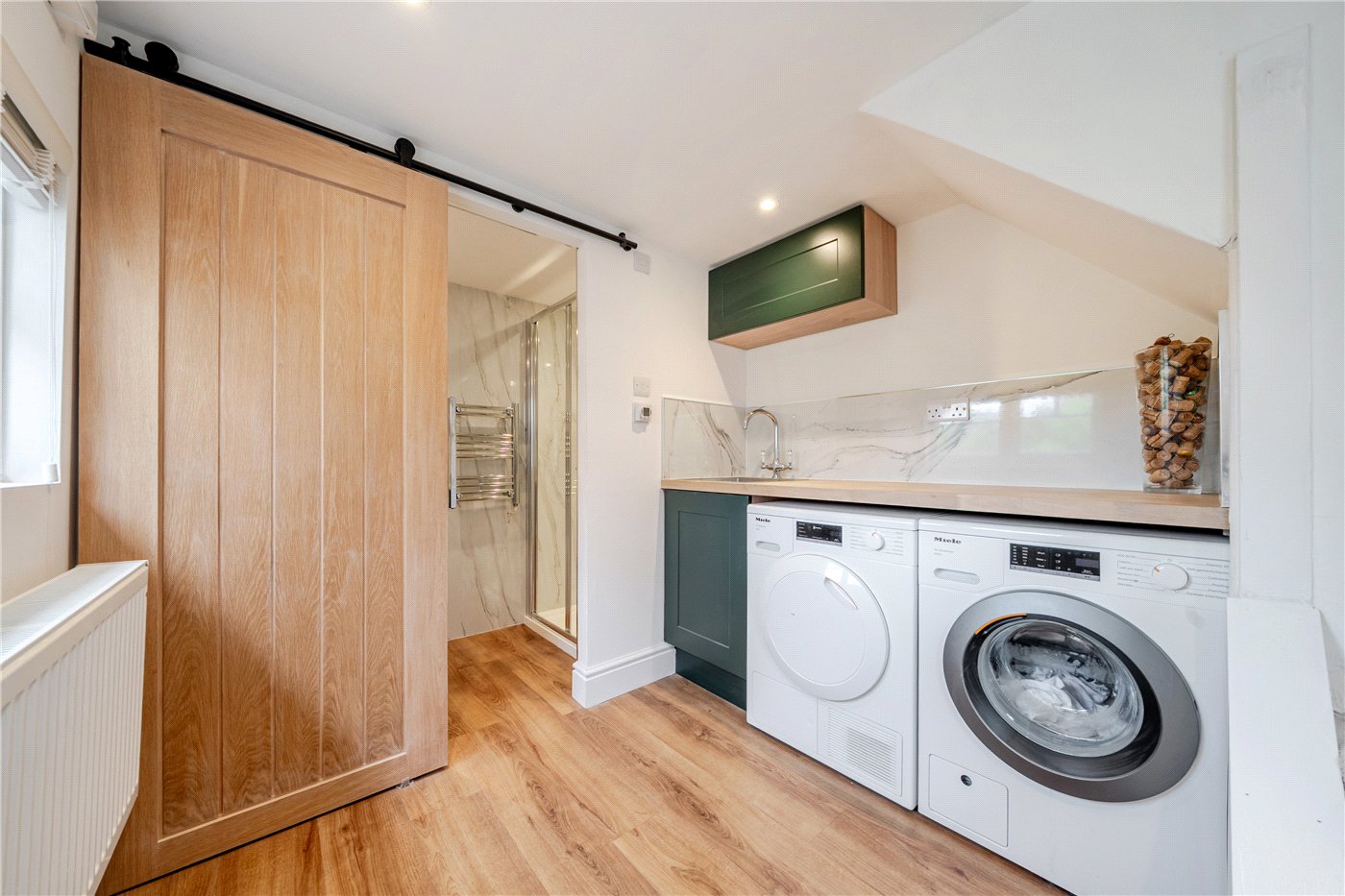 Winkworth Farnham