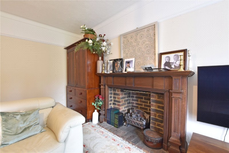 Manor Way, Blackheath, London, SE3