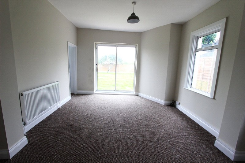 Belfairs Drive, Leigh-on-Sea, Essex, SS9