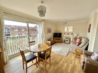 Montagu Park, Highcliffe, Dorset, BH23