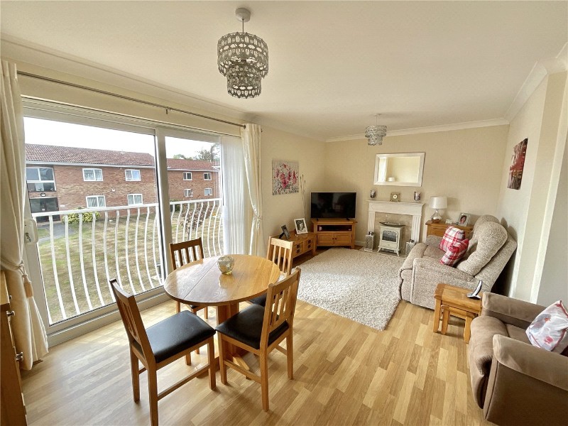 Montagu Park, Highcliffe, Dorset, BH23