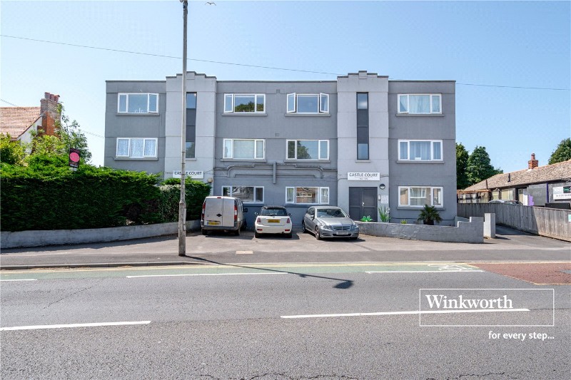 Castle Lane East, Bournemouth, Dorset, BH7