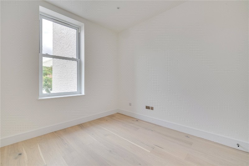 Ongar Road, London, SW6