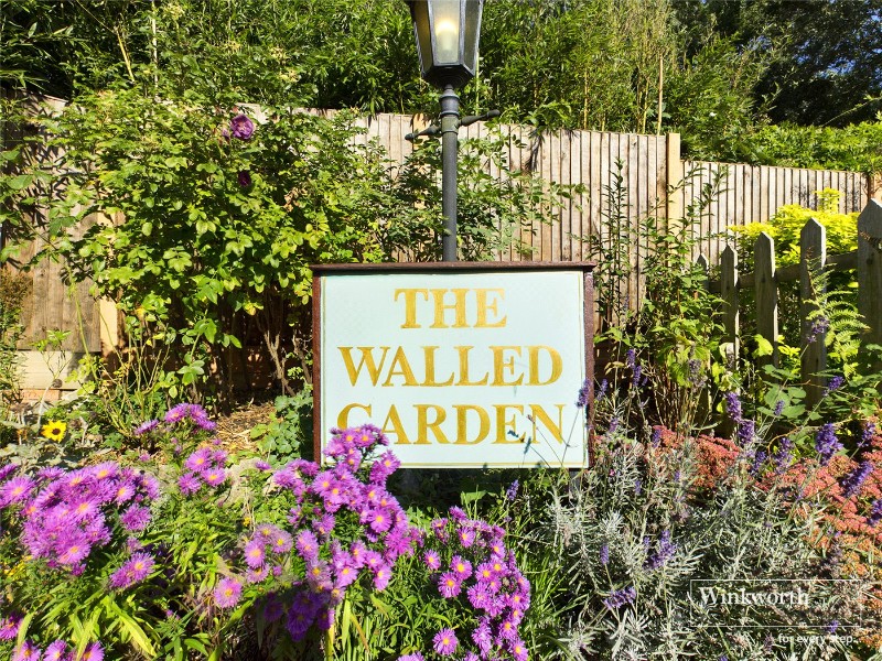 Dog Kennel Lane, Chorleywood, Hertfordshire, WD3