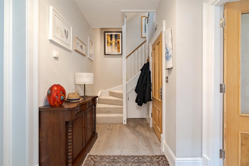 Wimborne Road West, Stapehill, Wimborne, Dorset, BH21