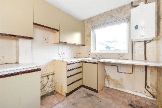 Plough Way, Winchester, Hampshire, SO22