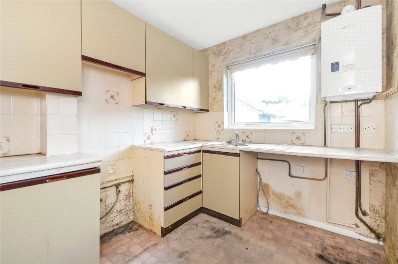 Plough Way, Winchester, Hampshire, SO22