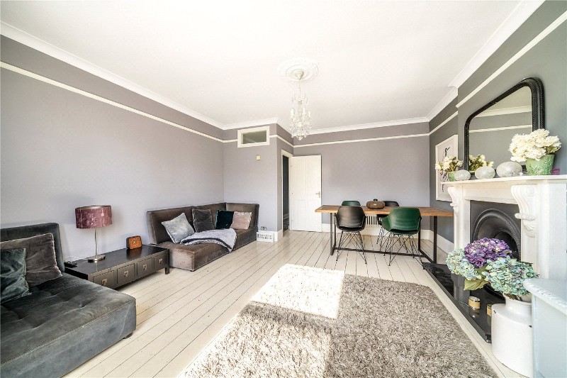 Therapia Road, East Dulwich, London, SE22
