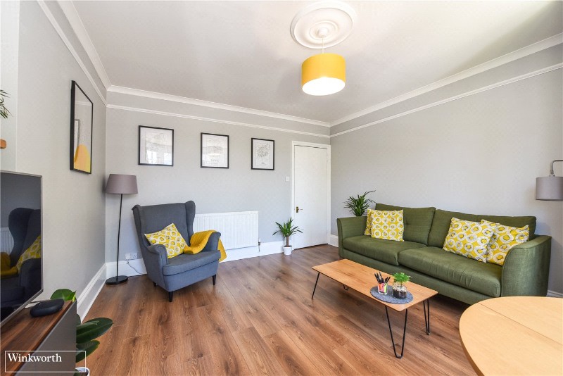 Wilbury Villas, Hove, BN3