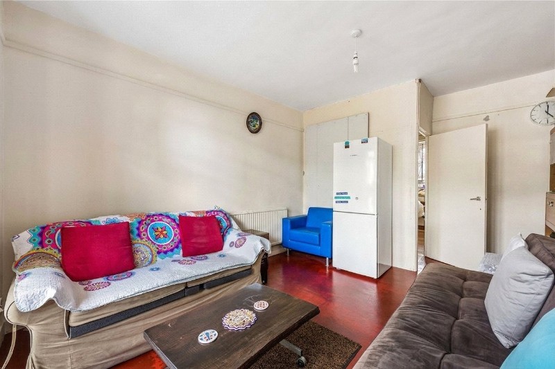 Portland Rise, London, N4