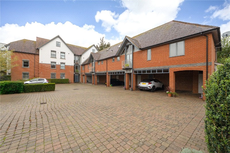 Holman Mews, Canterbury, Kent, CT1