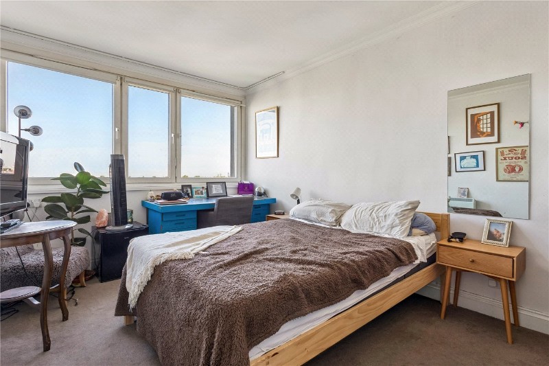 Bethune Road, London, N16