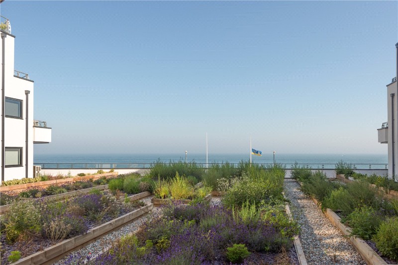 Beach Drive, Ramsgate, Kent, CT11
