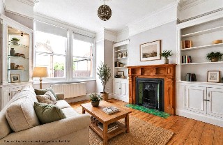 Southcroft Road, London, SW16