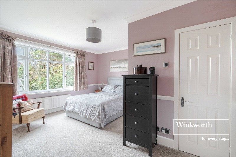 Heatherlea Road, Bournemouth, Dorset, BH6