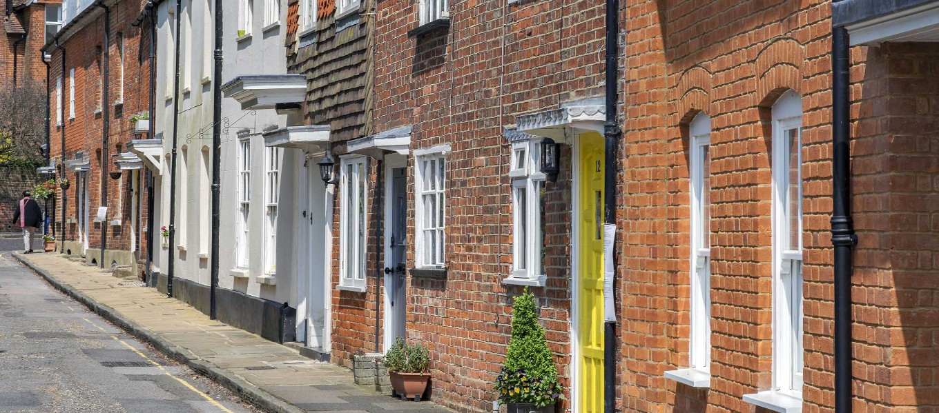 Estate Agents in Farnham Winkworth Estate & Letting Agents