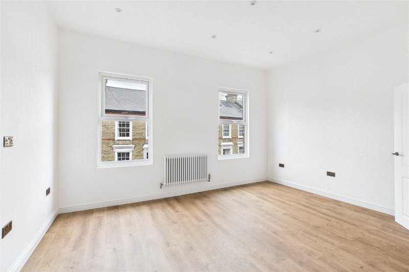 Sulina Road, London, SW2