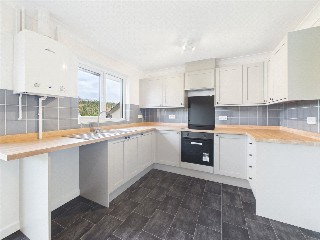 Fernworthy Gardens, Copplestone, Crediton, Devon, EX17