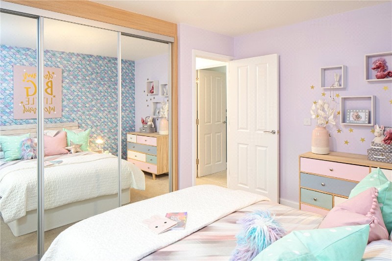 Flag Cutters Way, Horsford, Norwich, Norfolk, NR10