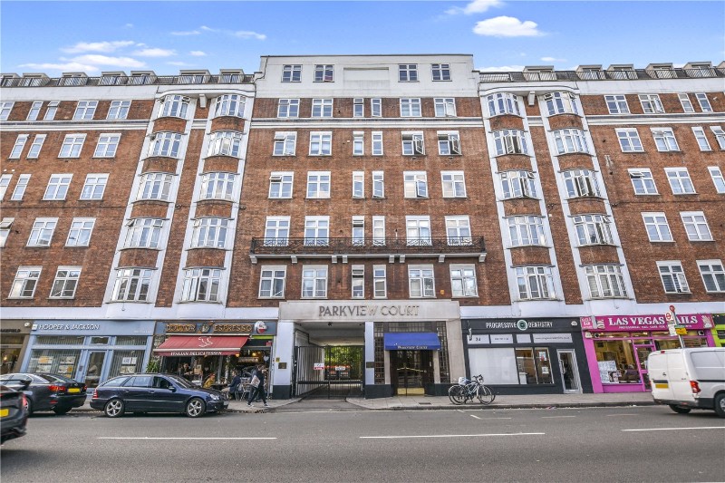Parkview Court, 38 Fulham High Street, London, SW6