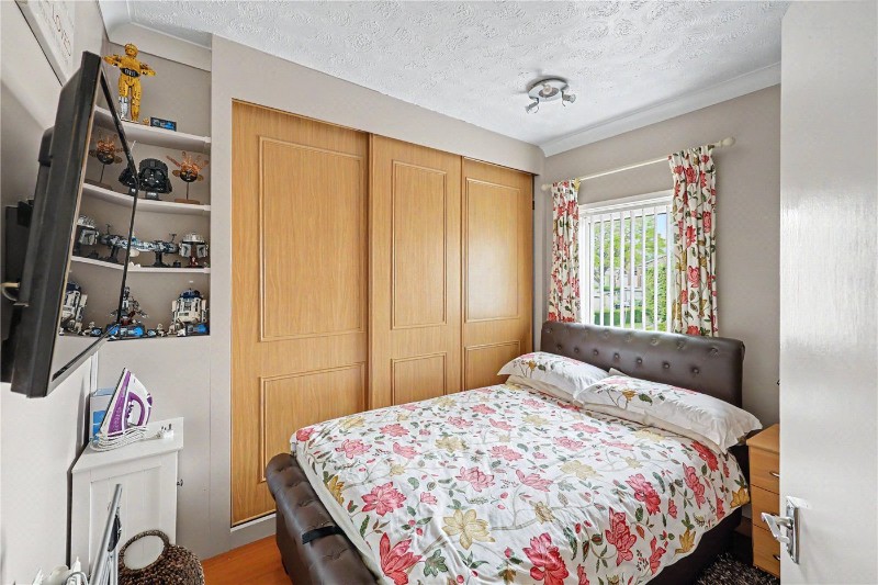 Waterloo Road, Norwich, Norfolk, NR3