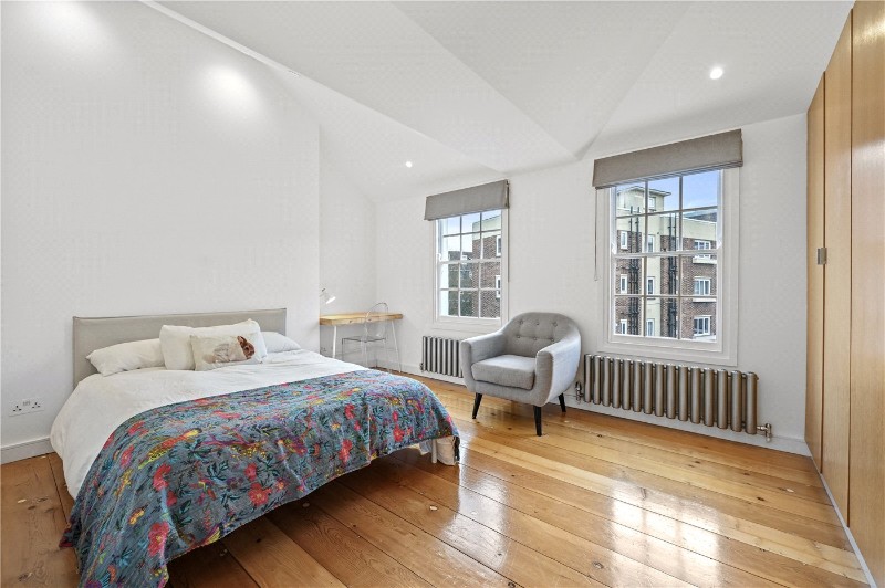 Wynyatt Street, London, EC1V