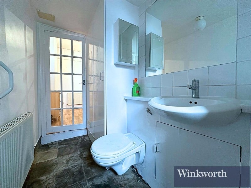 Wellesley Road, Harrow, HA1