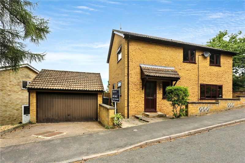 Blakeney Close, Eaton, Norwich, Norfolk, NR4