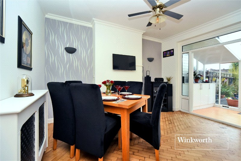 Hamilton Avenue, Cheam, Sutton, SM3