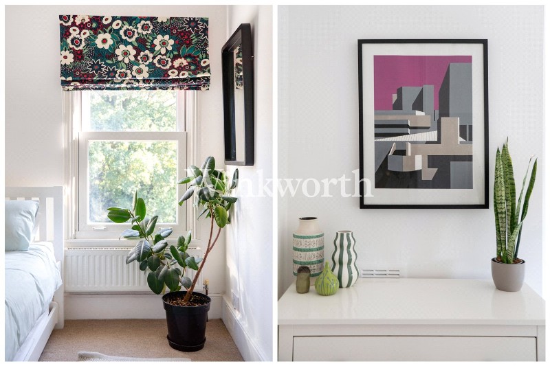 Maurice Avenue, London, N22