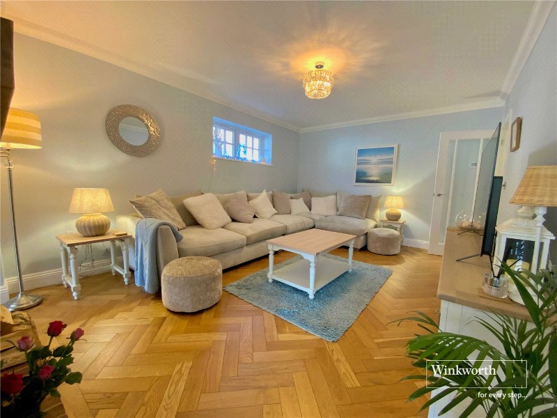 Whitehayes Road, Burton, Christchurch, Dorset, BH23