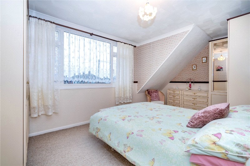 Queens Road, Bourne, Lincolnshire, PE10