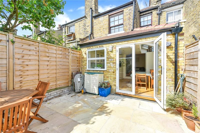 Tivoli Road, West Norwood, London, SE27