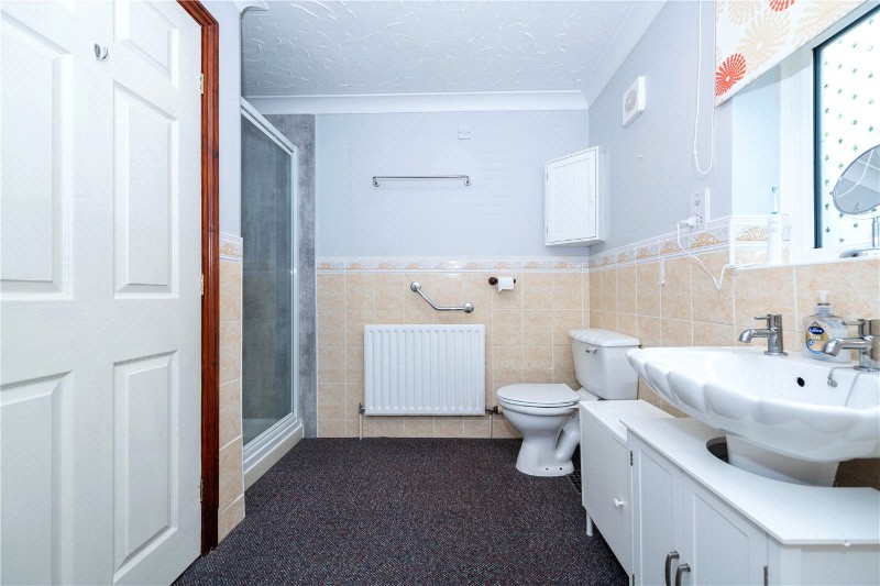 Formans Lane, Anwick, Sleaford, Lincolnshire, NG34