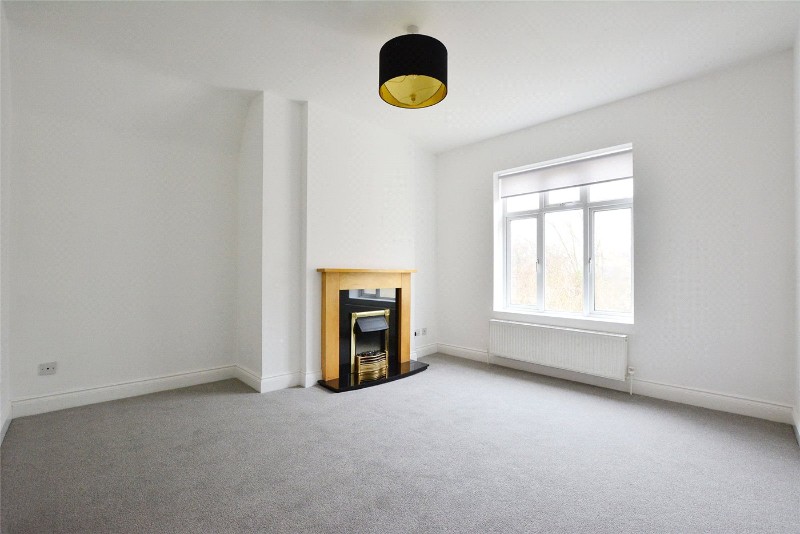 Southend Crescent, London, SE9