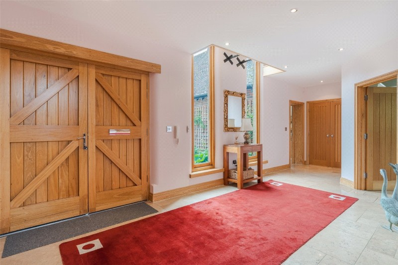 Witchampton Mill, Witchampton, Wimborne, Dorset, BH21