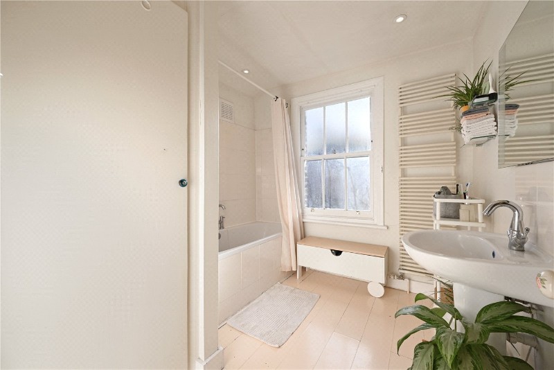 Kilravock Street, Queens Park, W10