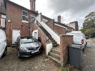 Poole Road, Bournemouth, Dorset, BH4
