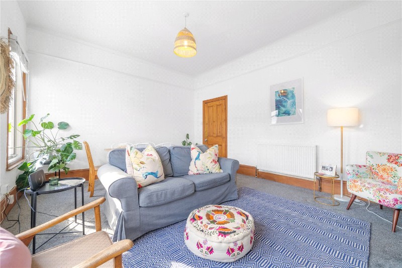 Gowlett Road, Peckham Rye, London, SE15