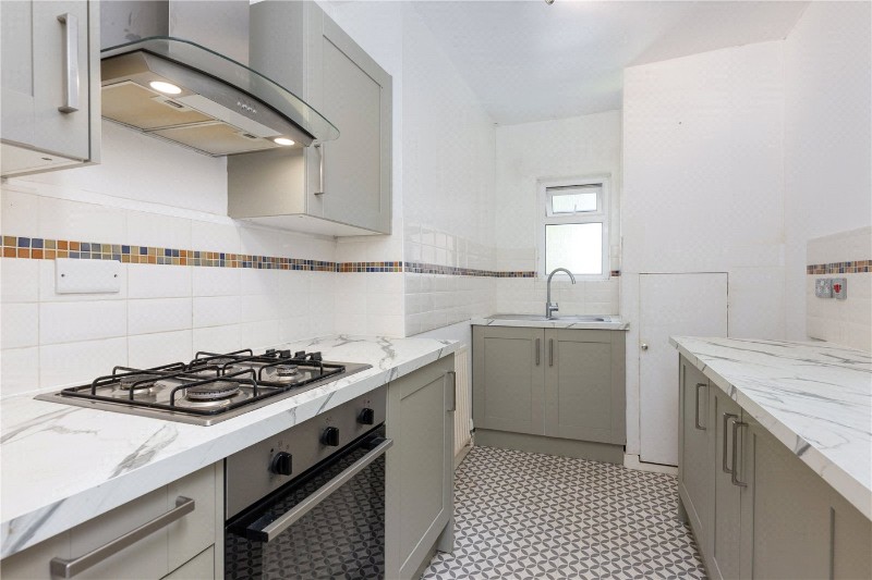 West Hill, London, SW15