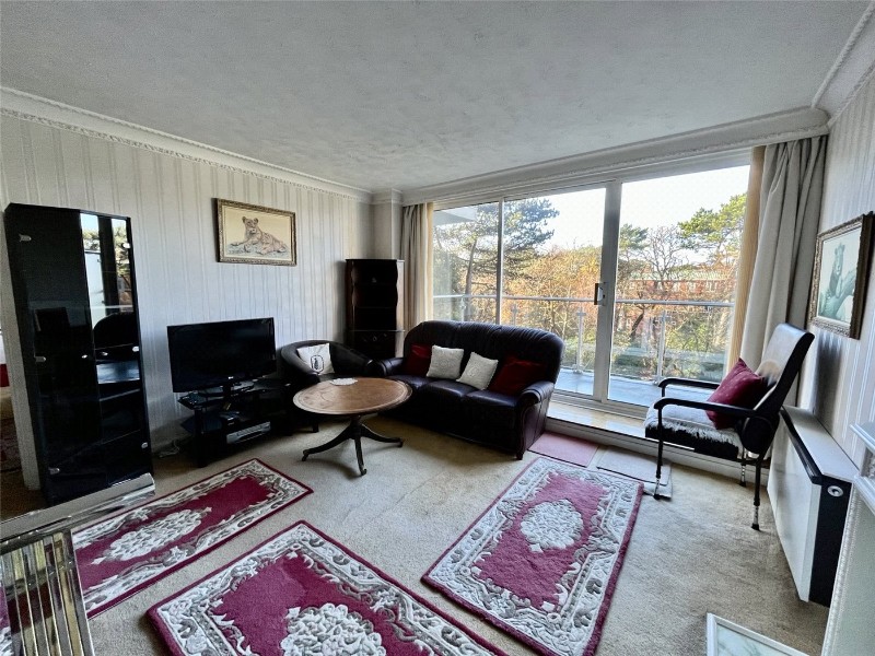 Admirals Walk, West Cliff Road, Bournemouth, BH2