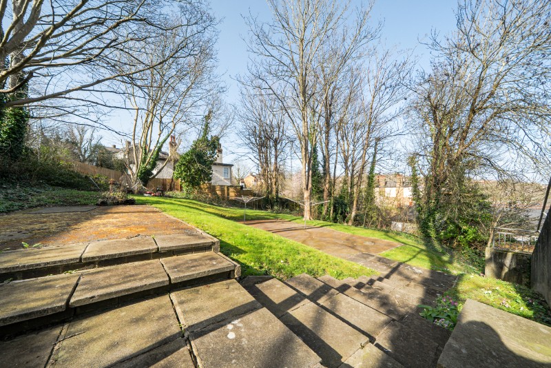 Taymount Rise, London, SE23