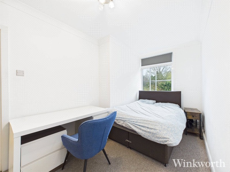 Greystoke Gardens, London, W5