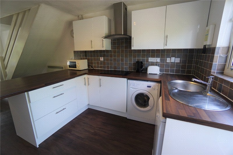 Blenman Close, Bristol, Avon, BS16