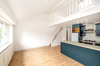 Wesley Square, London, W11