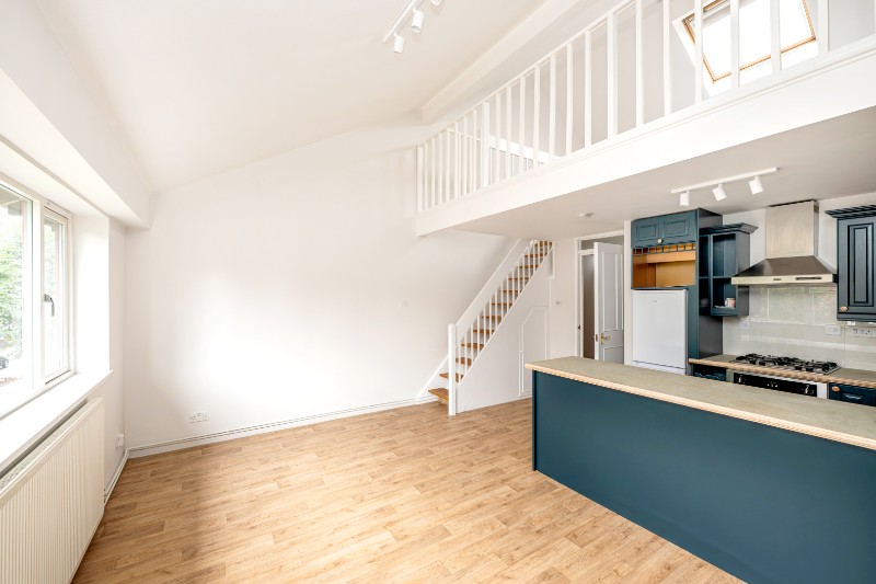 Wesley Square, London, W11