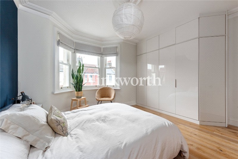 Langham Road, London, N15