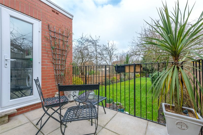 Teignmouth Road, London, NW2